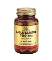 Solgar L-Glutamine