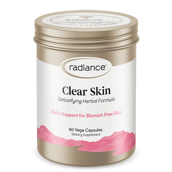 Radiance Clear Skin
