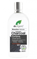 Dr.Organic Charcoal Purifying Shampoo 265ml