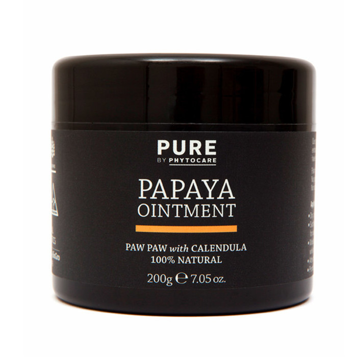 PURE Papaya (Paw Paw) Ointment with Calendula