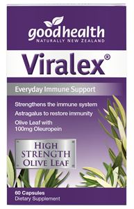 Good Health Viralex - Everyday Immune Support