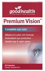 Good Health Premium Vision