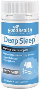 Good Health Deep Sleep 