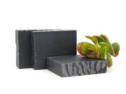 Nectar Activated Charcoal Soap Bar