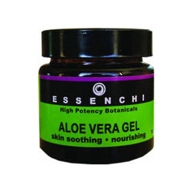 Essenchi Aloe Vera Gel