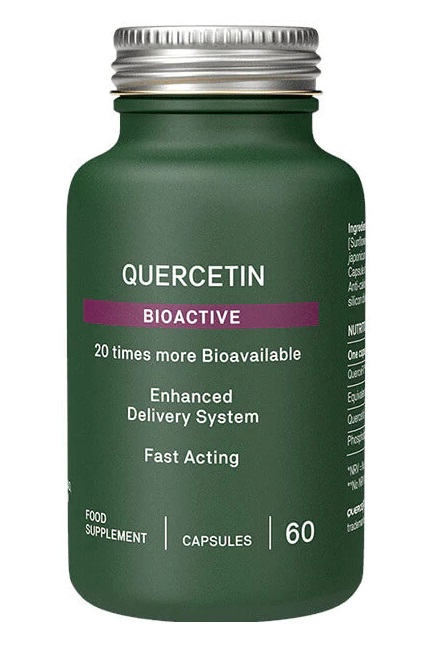 Natroceutics - Quercetin Bioactive