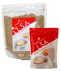Ceres Organics LSA (Linseed Sunflower and Almond)