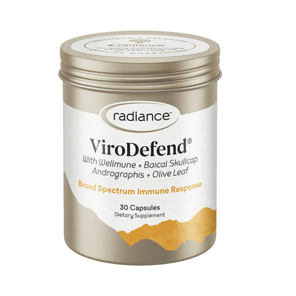 Radiance ViroDefend