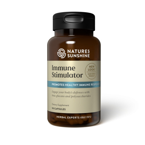 Nature's Sunshine Immune Stimulator