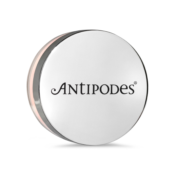 Antipodes Mineral Foundation – 01 Pale Pink