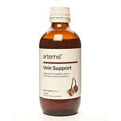 Artemis Vein Support Oral Liquid