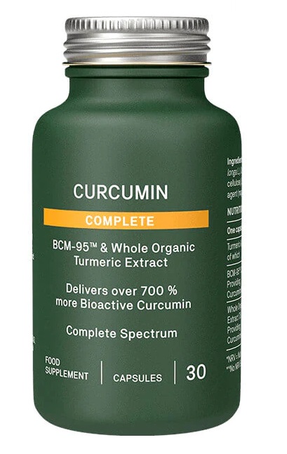 Natroceutics - Curcumin Complete 