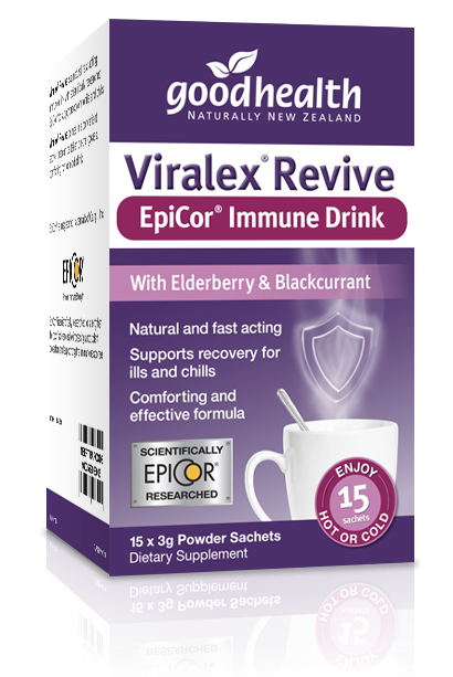 Good Health Viralex Revive 