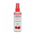 Crystal Essence Body Deodorant - Pomegranate