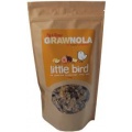 Little Bird Organic Fig & Ginger Grawnola