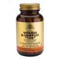 Solgar Vitamin B-Complex 100