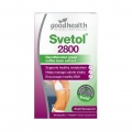 [CLEARANCE] Good Health Svetol 2800 Green Coffee Bean Extract