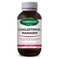 Thompson's Cholesterol Manager