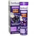 Sambucol Black Elderberry Effervescent Tablets