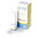 Air-Lift Mouth Spray - Immediate Elimination of Bad Breath 