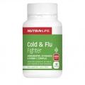 Nutralife Cold & Flu Fighter 