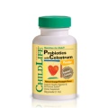 Childlife Probiotics with Colostrum Natural Orange/Pineapple Flavour - Powder