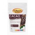 Radiance Superfoods Cacao Powder - Organic