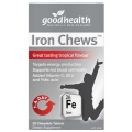 Good Health Iron Chews