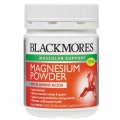 Blackmores Magnesium Powder 