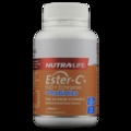 Nutra-Life Ester-C+ with Probiotics Chewables
