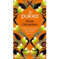 Pukka Three Cinnamon Tea