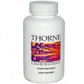 Thorne Calcium Citrate
