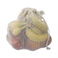 Ecobags Eco-Pack Organic Cotton Fresh Produce Bags 