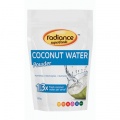Radiance Superfoods Coconut Water Powder
