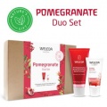 Weleda Pomegranate Duo Set