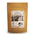 Natava Superfoods - Organic Raw Cacao Powder