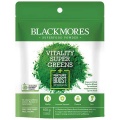 Blackmores Superfood Vital Super Greens & Nature Boost Antioxidants