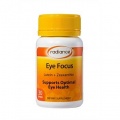Radiance Eye Focus with Lutein 20mg