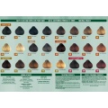 Herbatint Colour Chart (for reference only)