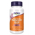 NOW Hyaluronic Acid Double Strength 100mg