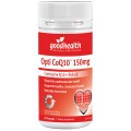 Good Health Opti CoQ10 150mg - Coenzyme Q10 + fish oil