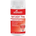 Good Health Opti CoQ10 75mg - Cardiovascular Support