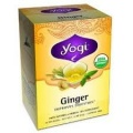 Yogi - Ginger Tea