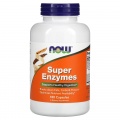NOW Super Enzymes Tablets