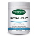 Thompson's Royal Jelly 1000mg