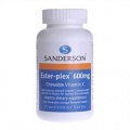 Sanderson Ester - Plex 600mg Chewable Vitamin C
