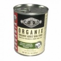 Organix Organic Adult Dog Food