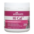 [CLEARANCE] Good Health Hi-Cal - Liquid Calcium and Vitamin D