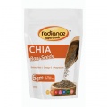 Radiance Superfoods Chia Seeds - Organic