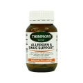 Thompson's Allergy & Sinus Support